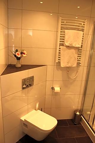 Hotel Restaurant Kromberg