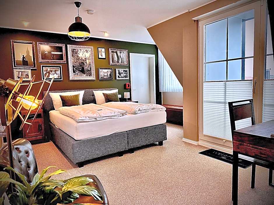 Privathotel Riesenbeck