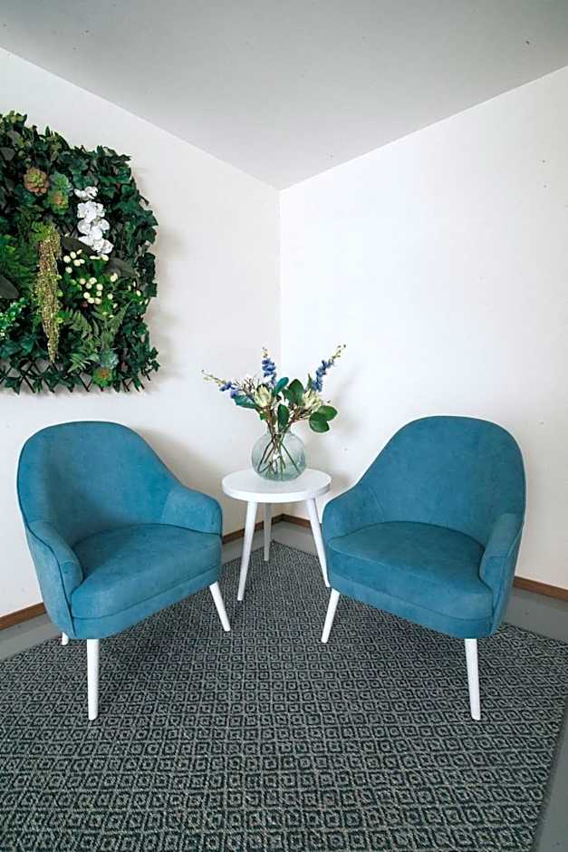 Hotel Nossa Senhora de Lurdes