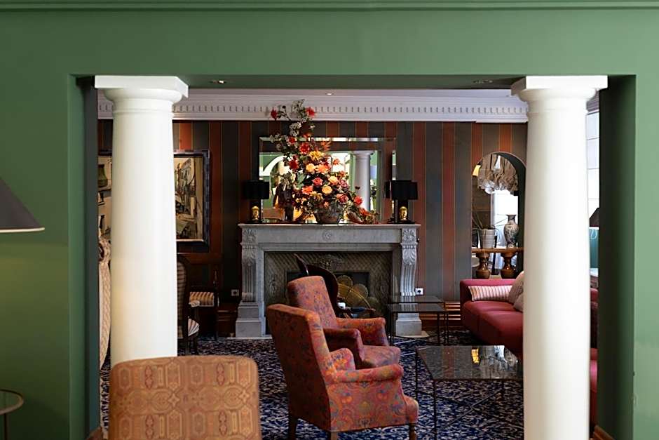 Hôtel Restaurant Million