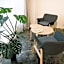 MANGA ART HOTEL, BAKUROCHO