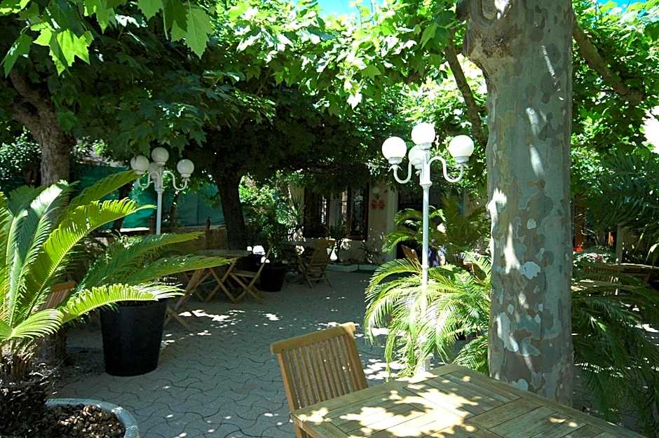 Hotel le Castellamar
