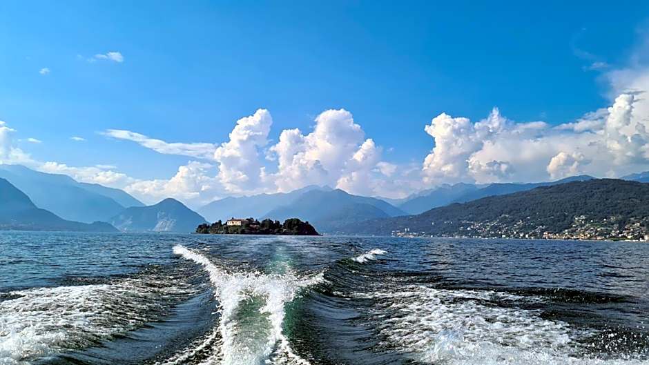 Dragonfly Appartamento Bianca