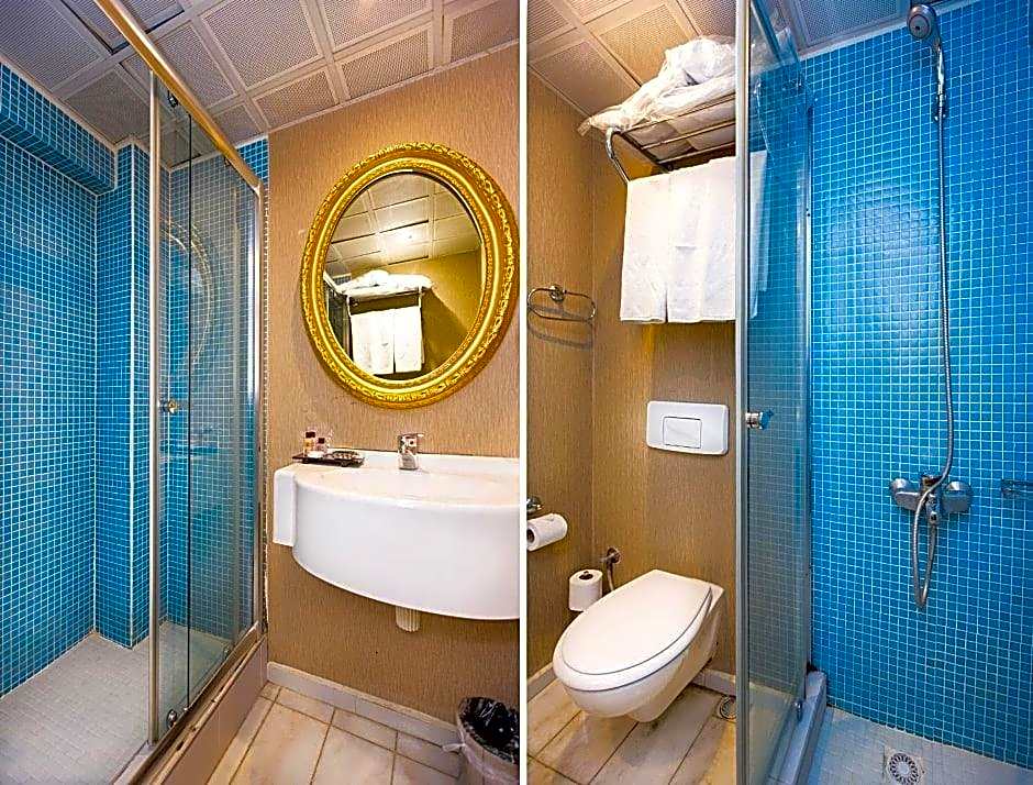 Osmanbey Fatih Hotel