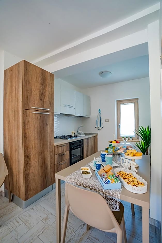 B&B Catia Agropoli – Agropoli, UT