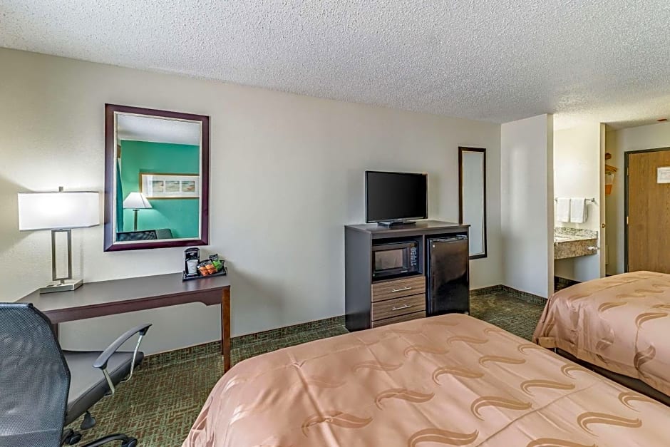 Quality Inn Allen - Plano East