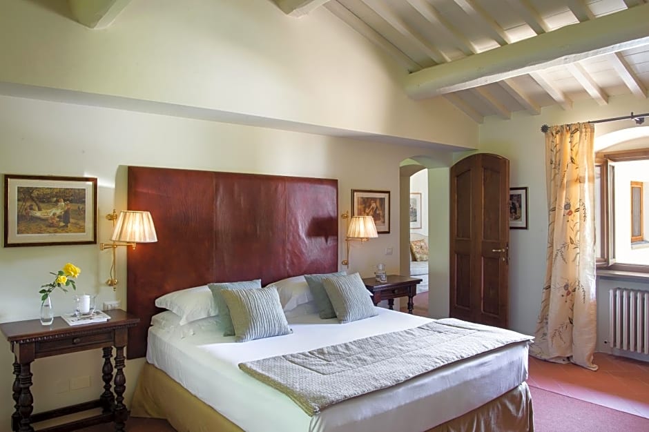 VIESCA Suites & Villas Il Borro Toscana