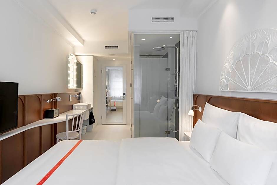 Ruby Mimi Hotel Zurich