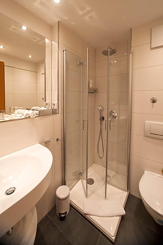 Hotel Restaurant Vinothek LAMM