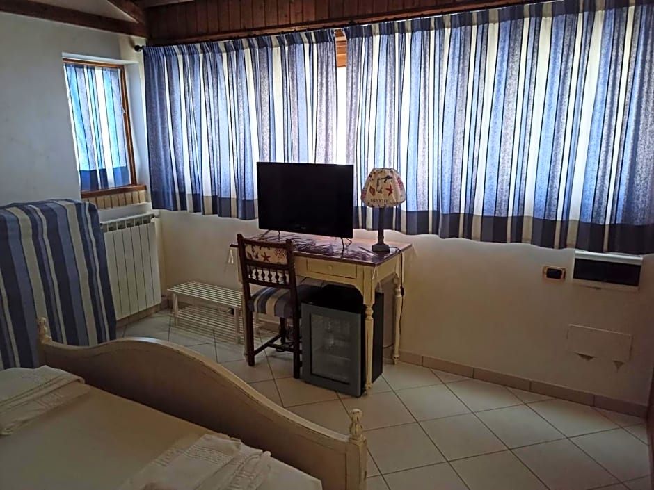 B&B oasi di mamma clara