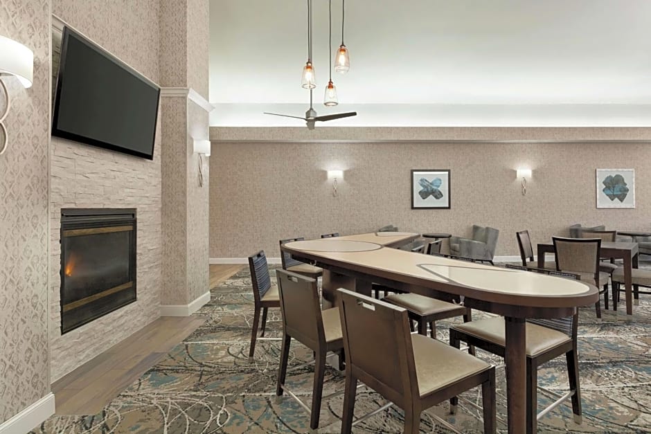 Homewood Suites By Hilton Sacramento-Roseville