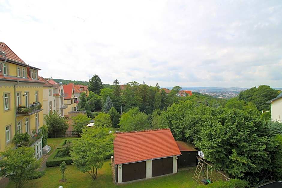 Hotel-Appartement-Villa Ulenburg