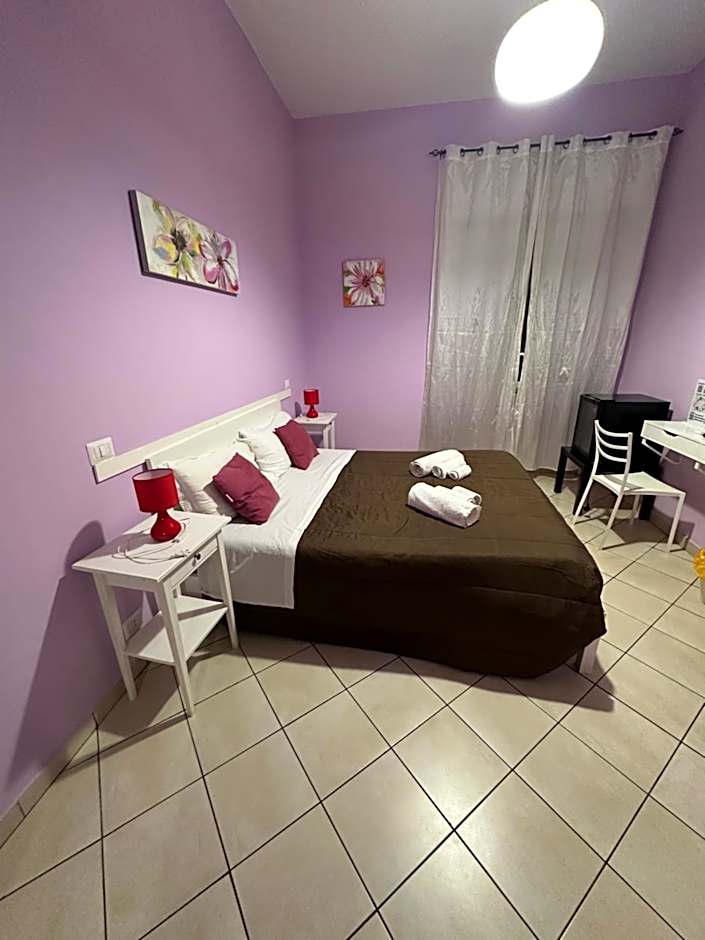 B&B Acquamarina