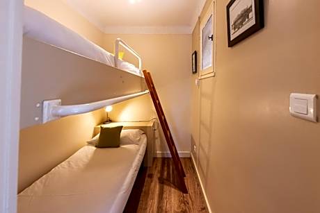 Family Room with Terrace