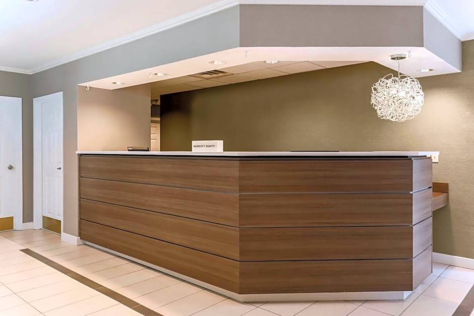 Residence Inn by Marriott Denver Golden/Red Rocks