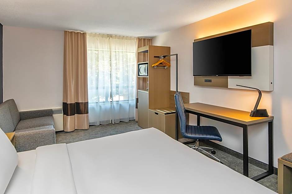 Comfort Inn