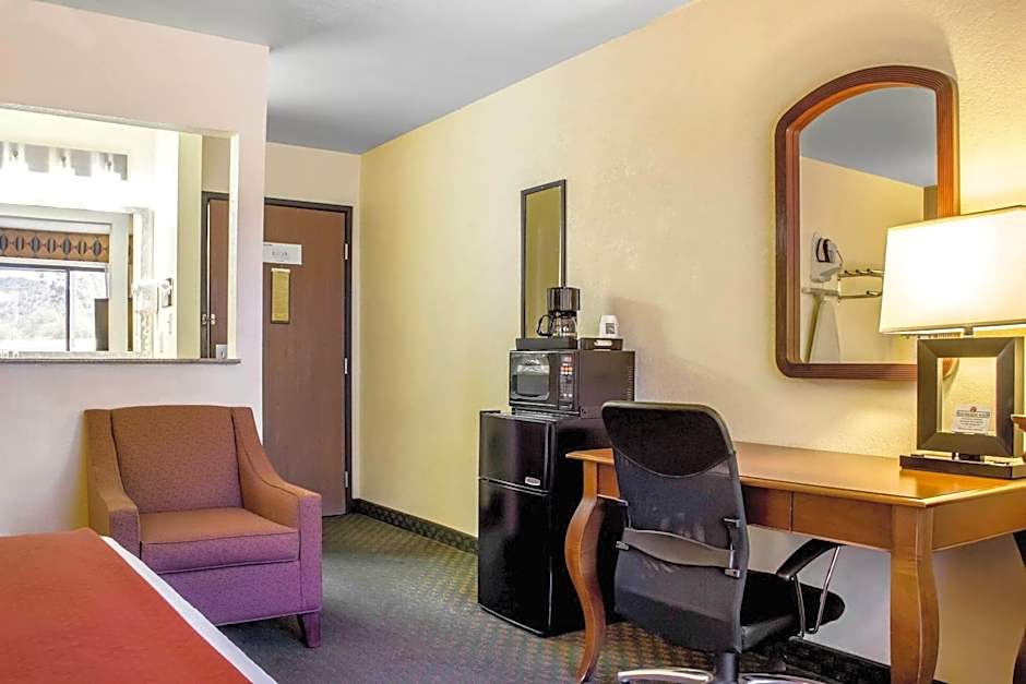 Quality Inn Wickenburg