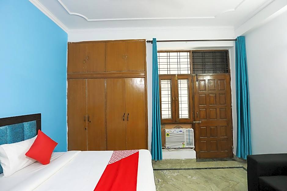 Paradise Pearl Hotel by OYO Rooms – Noida, DC