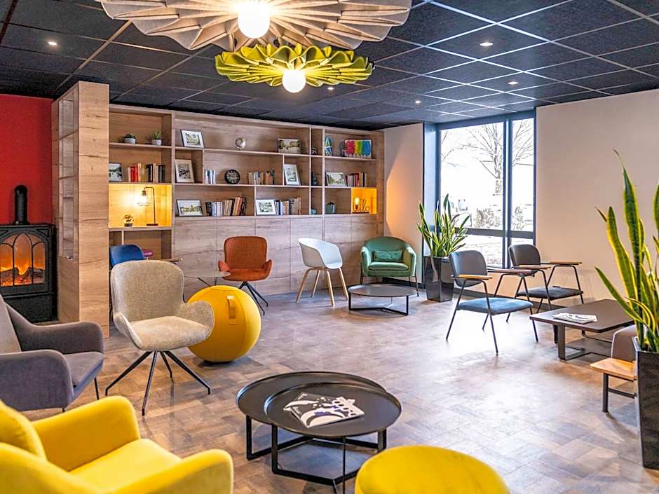 ibis Pontarlier