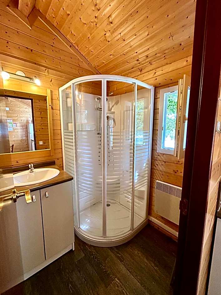 Camping Onlycamp L'Orée d'Alsace