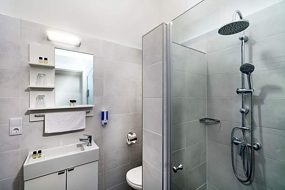 RES City Residence Hotel Budapest