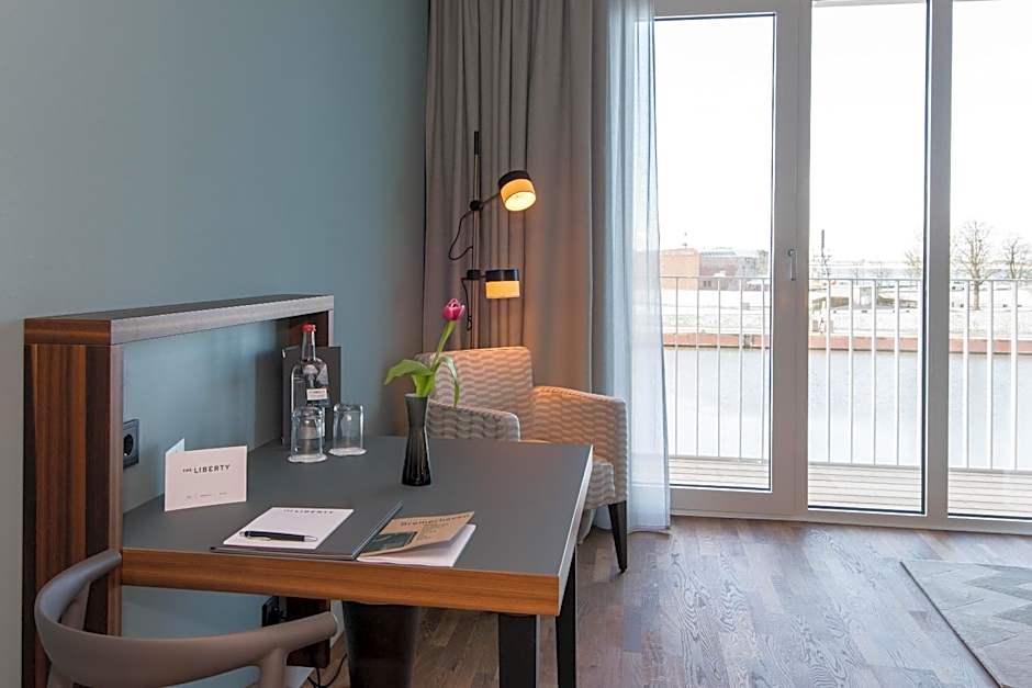 THE LIBERTY Hotel Bremerhaven BW Signature Collection