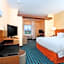Fairfield Inn & Suites by Marriott Pleasanton