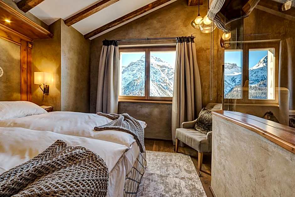 BelArosa Suiten & Wellness