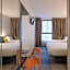 easyHotel Brussels City Centre