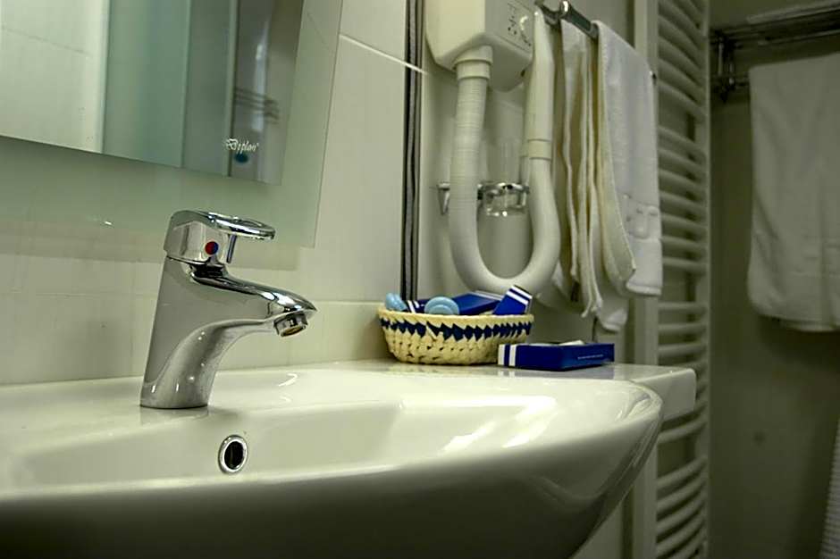 Hotel President garni