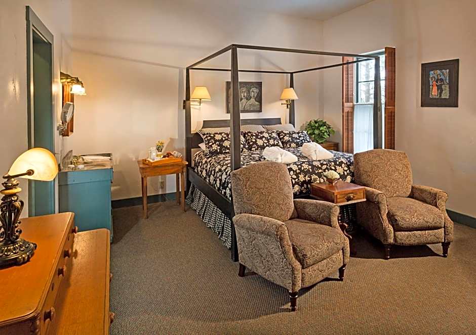 Washington House Inn