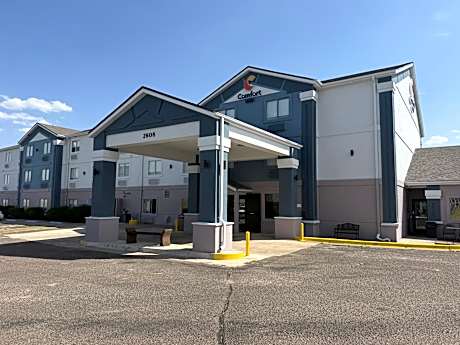Comfort Inn Garden City