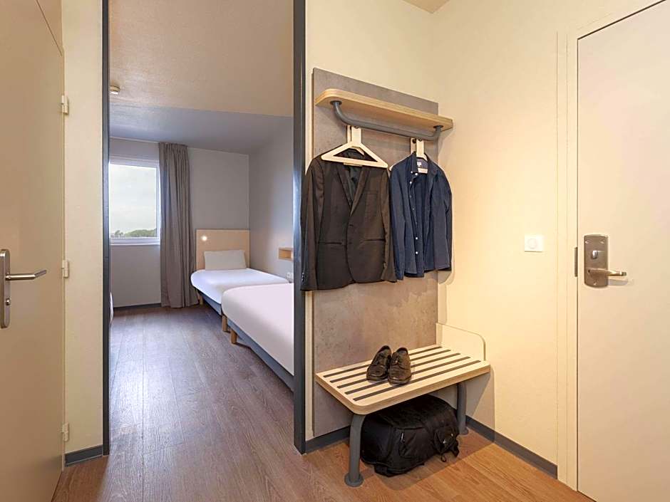 Ibis Budget Mont De Marsan