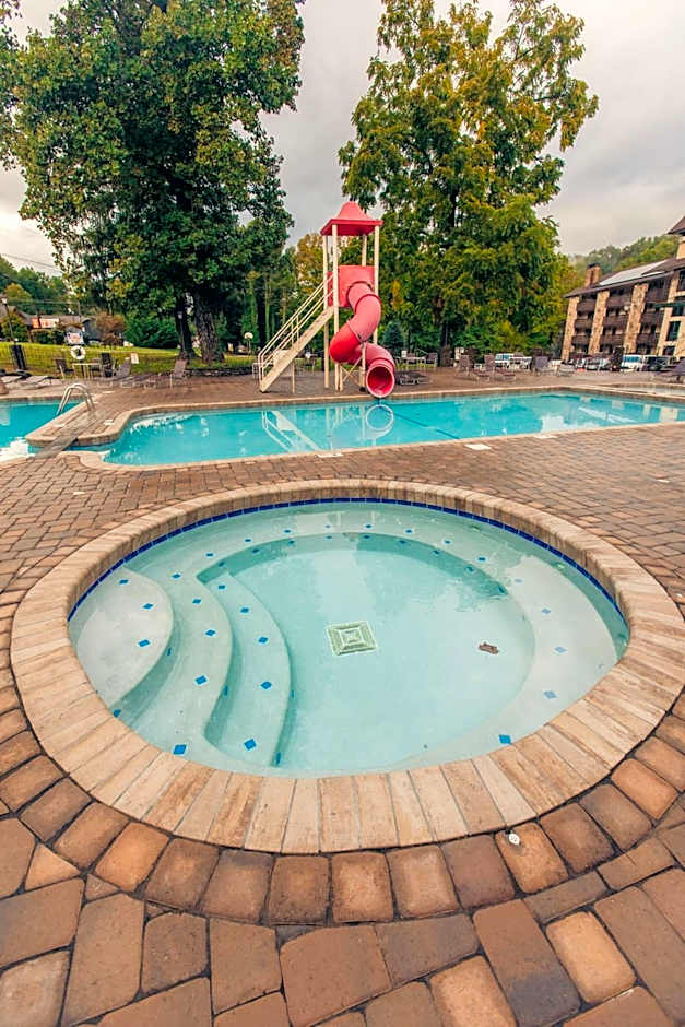 Brookside Lodge by FairBridge