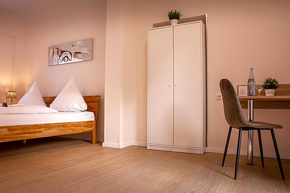 Hotel Hervest