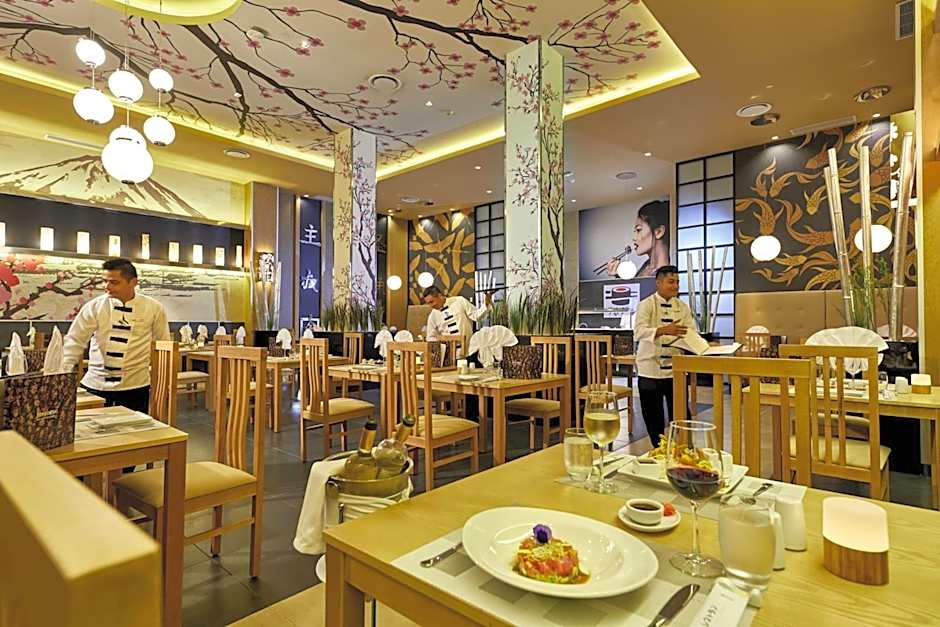 Riu Palace Costa Mujeres - All Inclusive