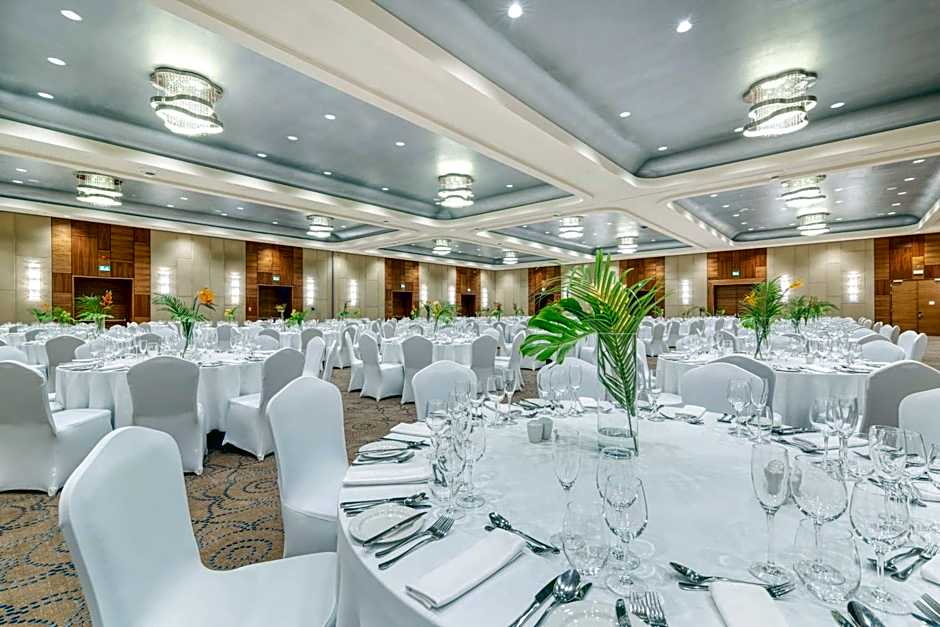 DoubleTree by Hilton Krakow