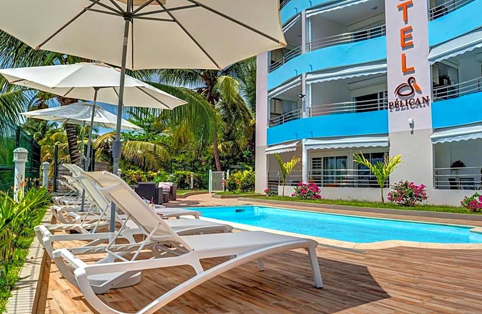 Hotel Pelican