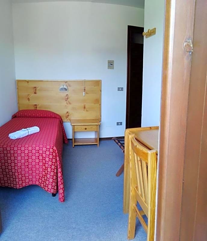 Hotel Saint Nicolas Gran Paradiso