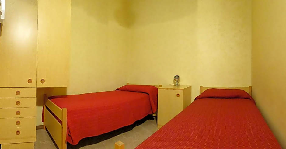 Residence Green Park