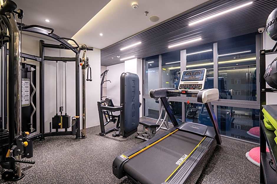 LEGEND Boutique Hotel