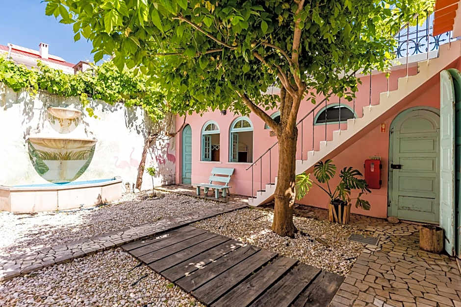 Kali Vice Surf Villa