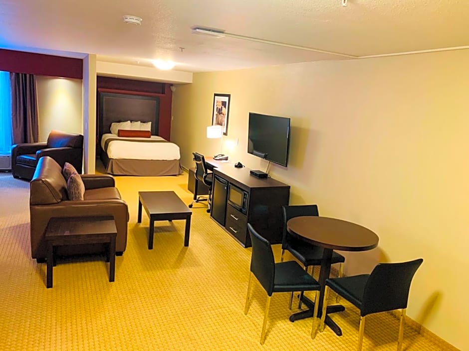 The Kanata Inns Invermere