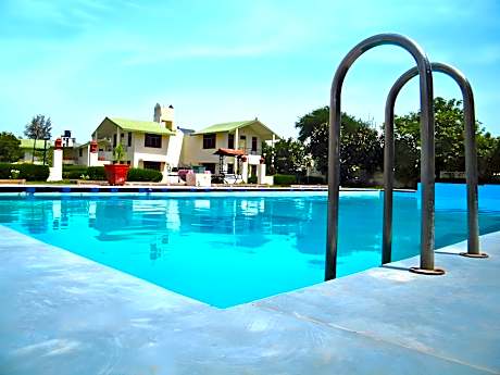 Swaraj Resorts