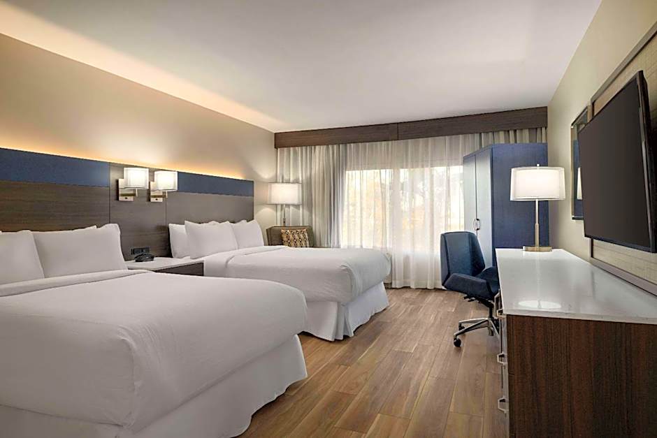 Wyndham Phoenix Airport/Tempe