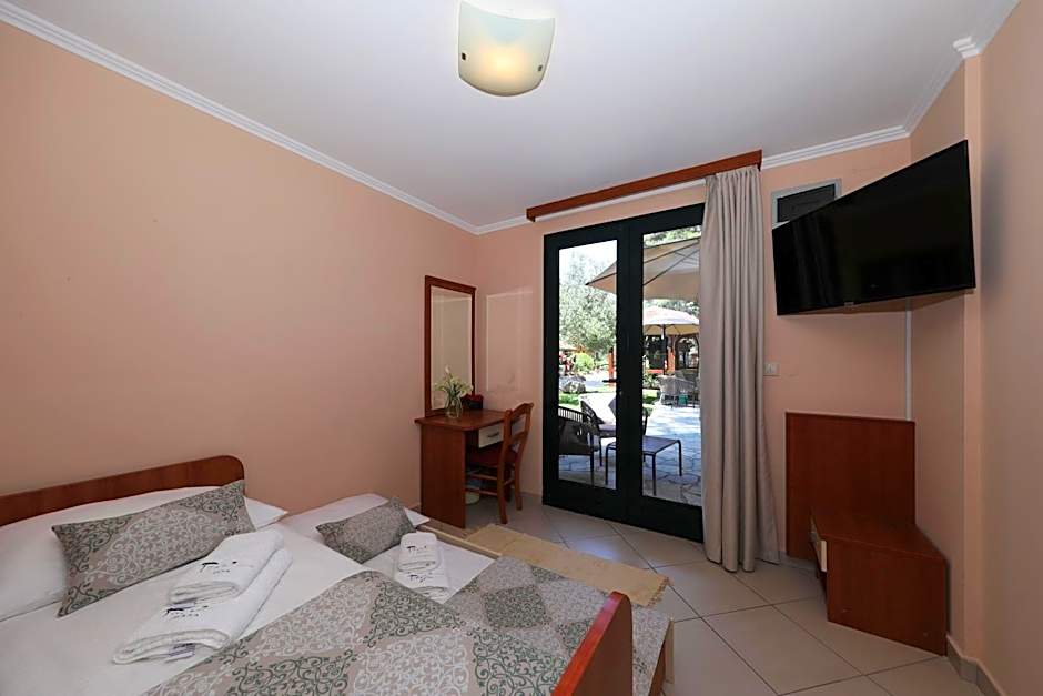 Mediterranean Village San Antonio