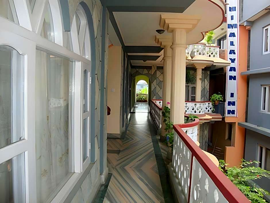 Hotel Himalayan Inn