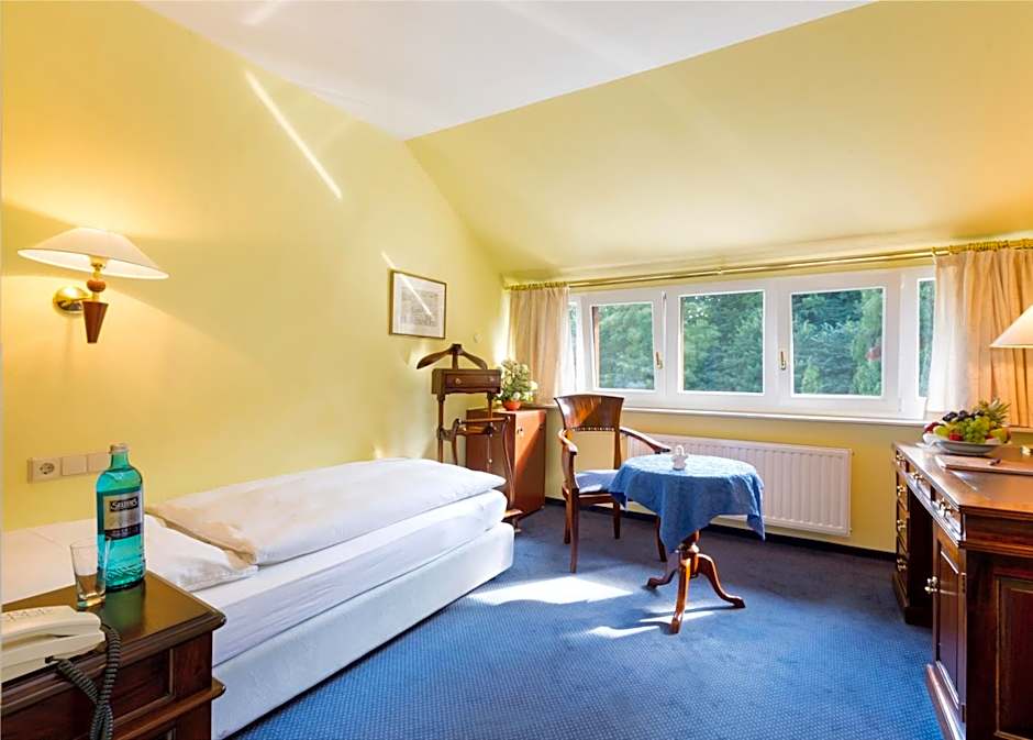 Schlosshotel Ralswiek