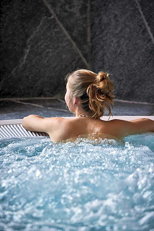 Alpenresort Eienwäldli Engelberg