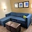 Comfort Suites West Monroe near Ike Hamilton Expo Center